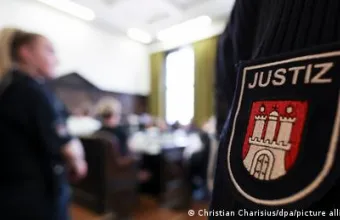 Καταδίκες για τα «τσικό» του νεοναζισμού στο Αμβούργο