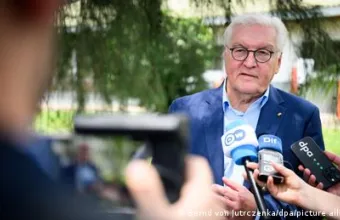 «Δεν μας κάνει Γερμανούς το αίμα που ρέει στις φλέβες μας»
