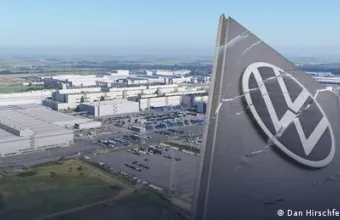 Εργοστάσια Volkswagen στη Γερμανία