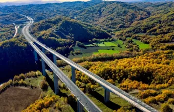 Εγνατία Οδός