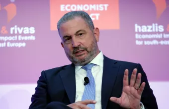 Αλέξανδρος Εξάρχου