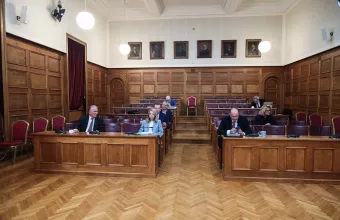 Εξεταστική ΟΠΕΚΕΠΕ