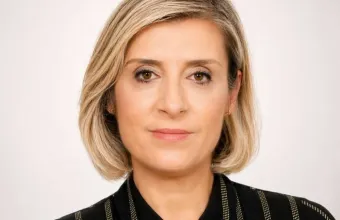 Η Ελένη Κεφερλή Head of Corporate Communication στην ΑΒ Βασιλόπουλος