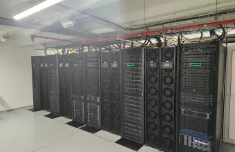 Στην αιχμή της έρευνας το ΕΜΠ με τον νέο υπερυπολογιστή «Ίκαρο»