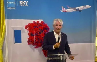 ΕΟΤ: Ισχυρό άνοιγμα στη γαλλική αγορά με νέες συνεργασίες για το 2027