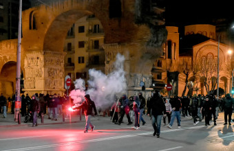 Θεσσαλονίκη