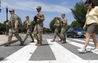 Εθνοφρουρά