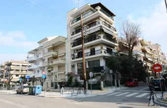 Καλαμαριά: Υπό κράτηση ο 23χρονος για τη δολοφονία του 20χρονου