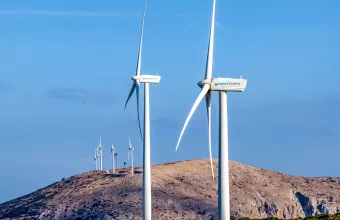 Αιολική Ενέργεια