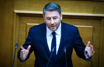 Νίκος Ανδρουλάκης