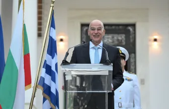 Νίκος Δένδιας