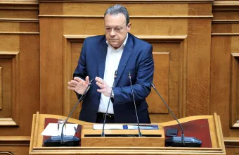 Σωκράτης Φάμελλος