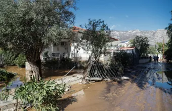 Καταστροφές