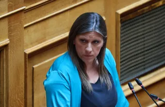 Ζωή Κωνσταντοπούλου