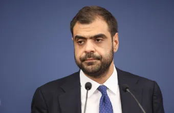 Παύλος Μαρινάκης