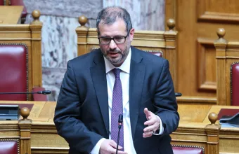 Τσάφος: Οι ΑΠΕ κρατούν την Ελλάδα μεταξύ των χωρών με τις χαμηλότερες τιμές ρεύματος στην Ευρώπη