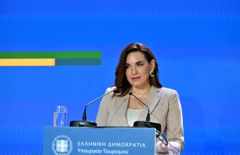 Όλγα Κεφαλογιάννη