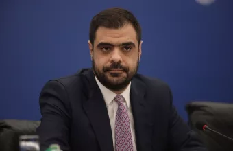 Παύλος Μαρινάκης