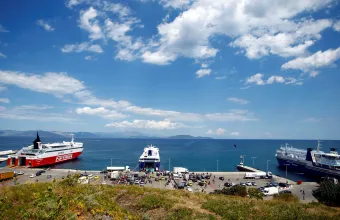 Ραφήνα