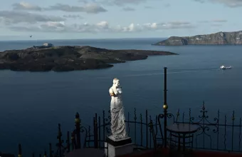 Σαντορίνη