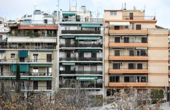 Νοικοκυριά φορο άνθρακας