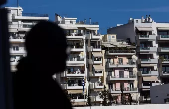 Στεγαστική κρίση