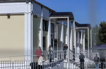 Δίκη για τα Τέμπη: Συνεχίζονται οι καταθέσεις των συγγενών των θυμάτων - Τι κατέθεσε ο Πάνος Ρούτσι