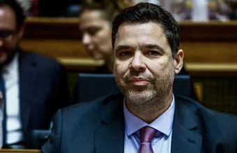 Κοντογεώργης