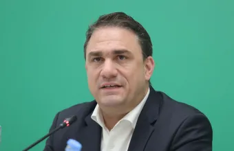 Κώστας Τσουκαλάς