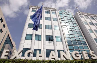 Euronext Athens