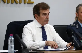Χρυσοχοΐδης