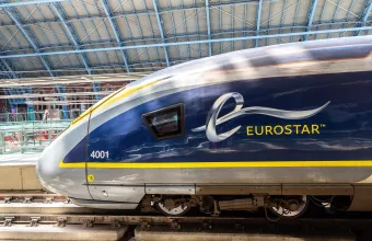 Eurostar
