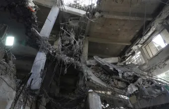 Φυλακή Εβίν