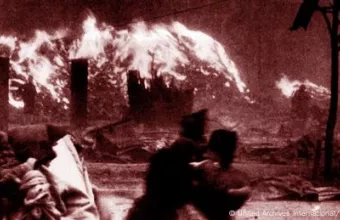 Χιροσίμα μετά τη βόμβα