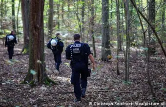 Γερμανία: Ανθρωποκυνηγητό για τον «κλιματικό εξτρεμιστή»