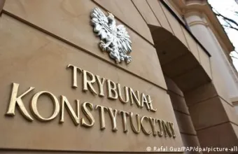 Πολωνία: Μάχη εξουσίας με λάφυρο τη Δικαιοσύνη