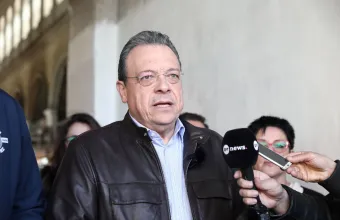 Φάμελλος Σωκράτης