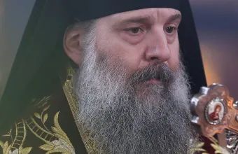 Η Γεωργία εξέλεξε τον Σίο Γ΄, νέο πατριάρχη της Ορθοδόξου Εκκλησίας