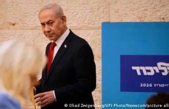 Τεχνητή νοημοσύνη εκλογές Ισραήλ