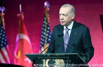 Ερντογάν: «Η Τουρκία δεν είναι εχθρός της Ελλάδας»