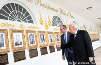 Διχασμένοι Ευρωπαίοι ηγέτες