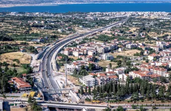 flyover