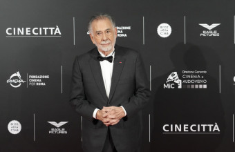 Francis Ford Coppola