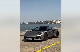Χειροπέδες στο διοργανωτή του event με τα supercars για την κούρσα στο πλακόστρωτο της Νέας Παραλίας
