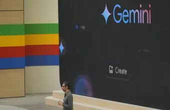 Gemini της google