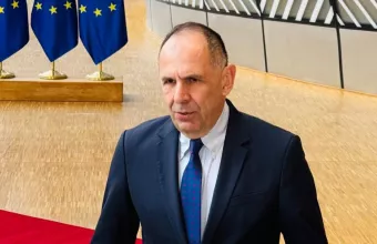 Γιώργος Γεραπετρίτης