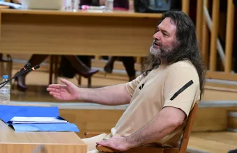 Γιάννης Λαγός