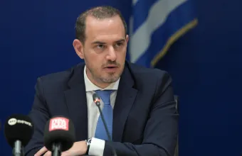 Γιώργος Κώτσηρας