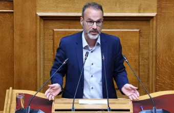 Γιάννης Γκιόκας