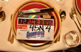 «Grown Ups 3»: Το πρώτο στιγμιότυπο από τα γυρίσματα με τη θρυλική παρέα του Άνταμ Σάντλερ
